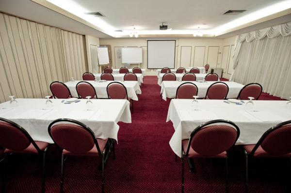 Centrepoint Motor Inn Rockhampton Eksteriør billede