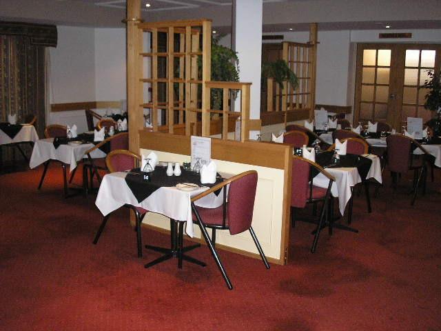Centrepoint Motor Inn Rockhampton Restaurant billede